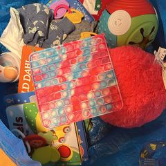 baby toy bundle