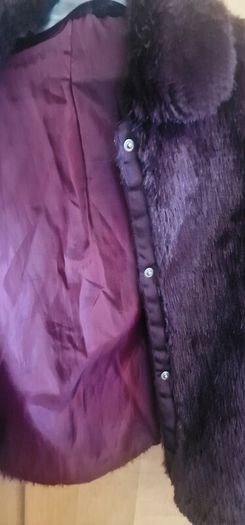 Elegant jacket  8-9yrs