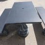 Concrete Table Image 2