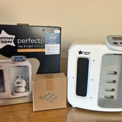 Tommee Tippee Perfect Prep Bottle Maker