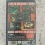 Soviet Strike. Sega Saturn Image 3