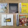 Donkey Kong Country 2 Gameboy Advance SP Image 6