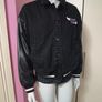 Bershka Ladies Winter Bomber Image 3