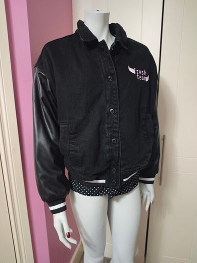 Bershka Ladies Winter Bomber