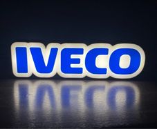 IVECO Lightbox