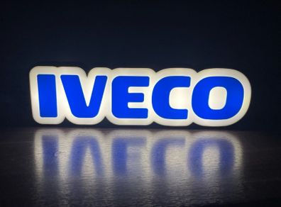 IVECO Lightbox