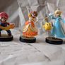 Amiibo Loose Figurines Smash Bros Nintendo Switch Image 4