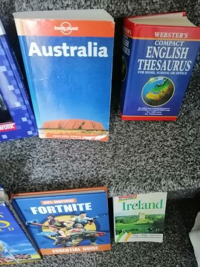books