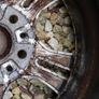 Bmw Alloys Two Sets. Image 5