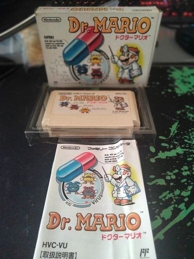 Mario Famiom Bundle
