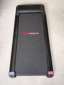Treadmill - Home Fitness Code - Speed 1-10km/h