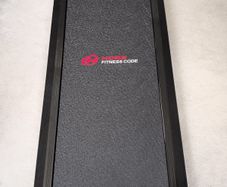 Treadmill - Home Fitness Code - Speed 1-10km/h