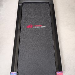 Treadmill - Home Fitness Code - Speed 1-10km/h
