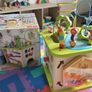 Hape Activity Table Image 6