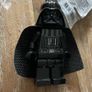 Lego Star Wars Darth Vader Key Light keyring Image 2
