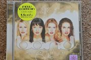 Bond Born