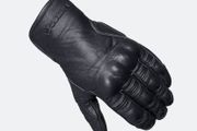 Full Leather Motorcycle Gloves XXL