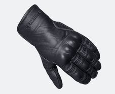 Full Leather Motorcycle Gloves XXL