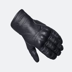 Full Leather Motorcycle Gloves XXL
