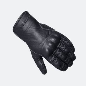 Full Leather Motorcycle Gloves XXL