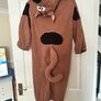 scooby doo kids costume Image 3