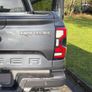 Ford Ranger Raptor Tail Light Image 2