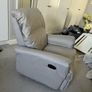 Recliner rocking chair Image 3