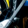 Set of Taylormade Golf Clubs Image 9