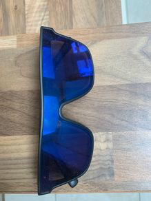 Black Sunglasses