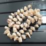 NECKLACE - Vintage - Shell Image 2