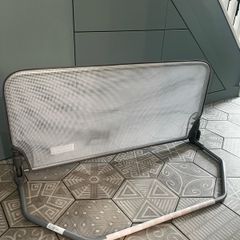 Safety 1st child's bed rail