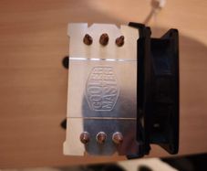 Hyper TX3 EVO | Cooler Master