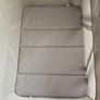 Nuna Sena Aire Travel Cot Image 2