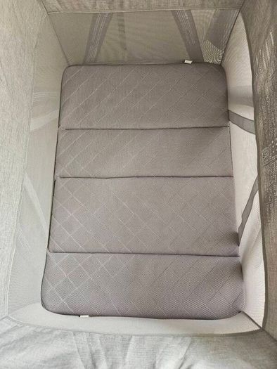 Nuna Sena Aire Travel Cot