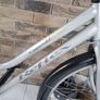 ladies city bike( can deliver) Image 2