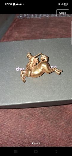 Vintage Brooches