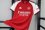 Arsenal 2026/27 Football Jersey