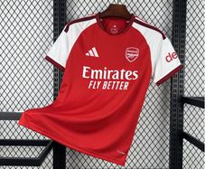 Arsenal 2026/27 Football Jersey