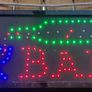bar sign Image 2