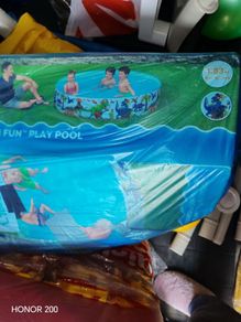 paddling pool
