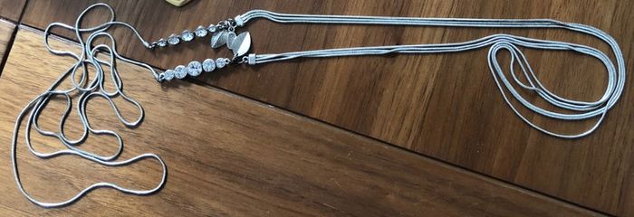 Pilgrim chain