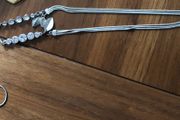 Pilgrim chain