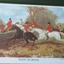 English Fox Hunting. Image 4