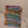 Dora The Explorer Dvd collection Image 2