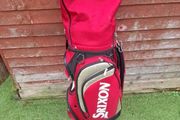 Srixon Cart Bag