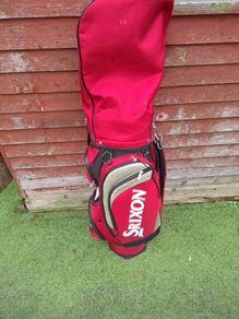 Srixon Cart Bag