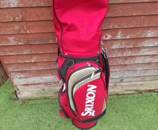 Srixon Cart Bag