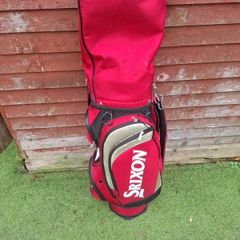 Srixon Cart Bag
