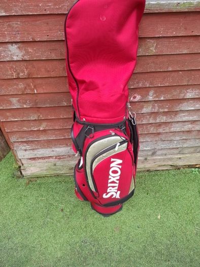 Srixon Cart Bag