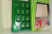 Rare Vintage Waddingtons 1990s Subbuteo Republic Of Ireland Series 63000 No 415 See All Pictures